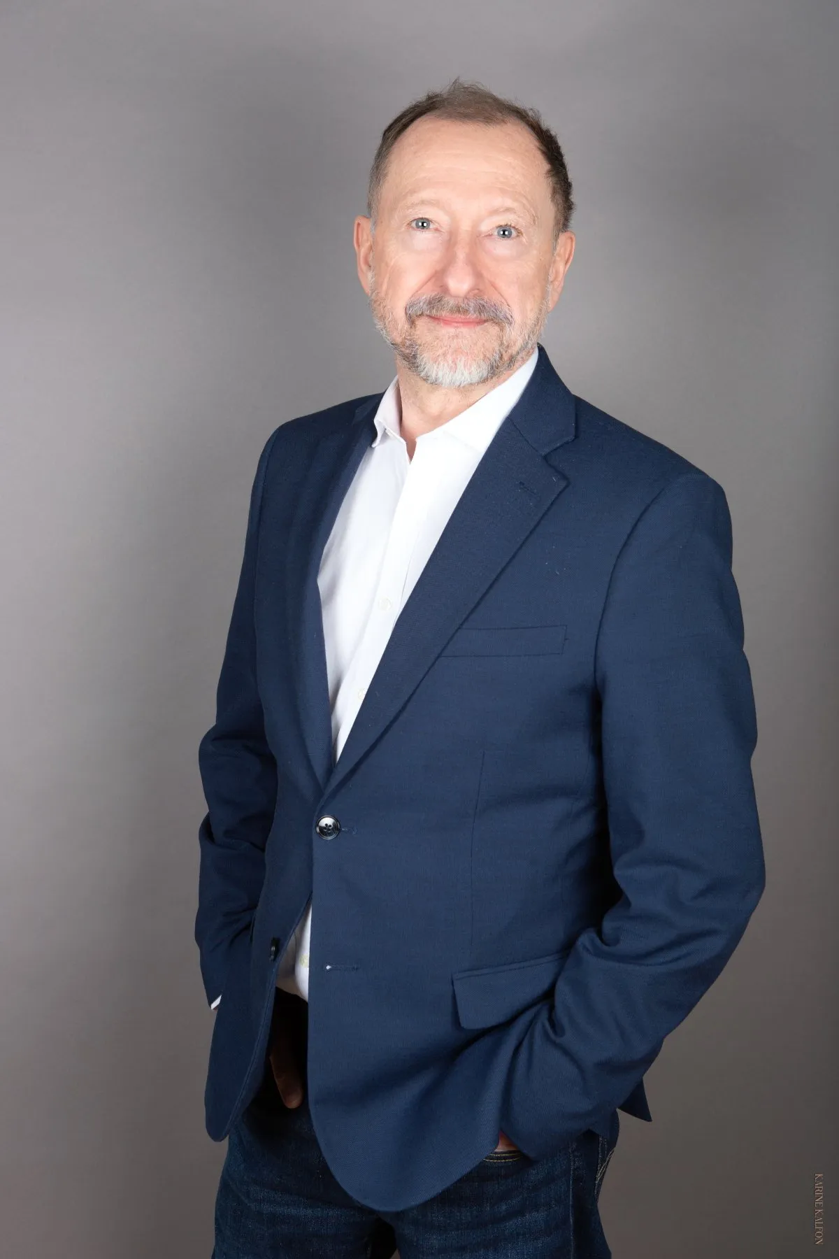 Bruno Belouis