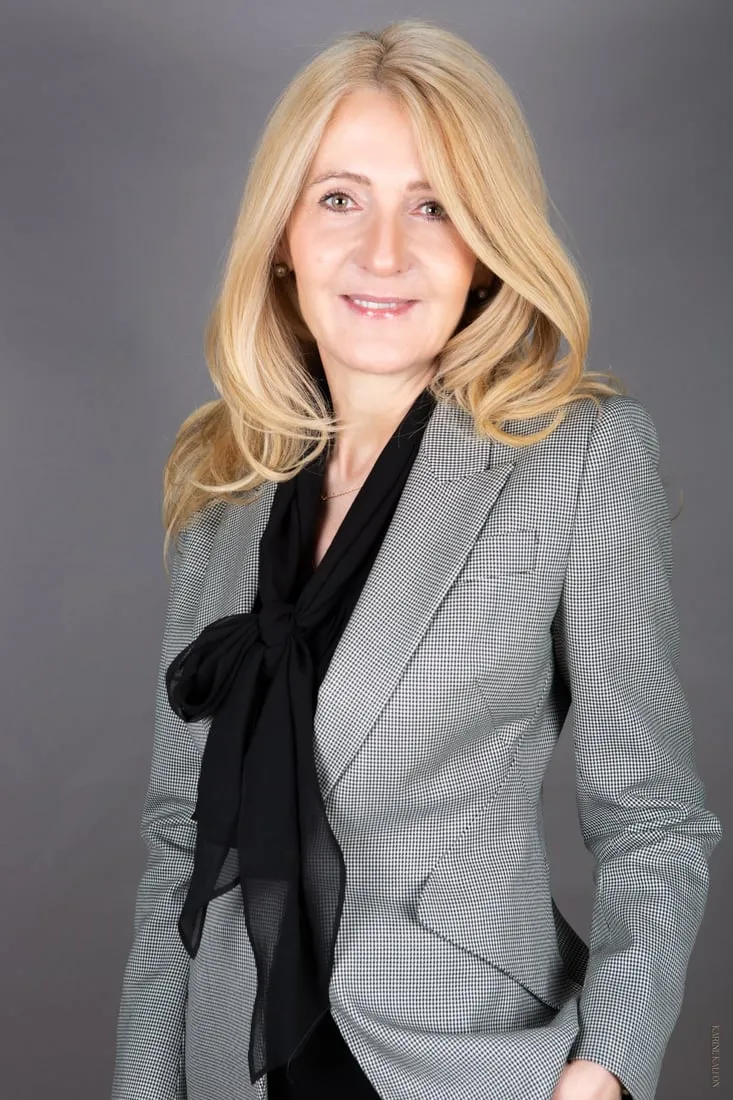 Carole Belouis