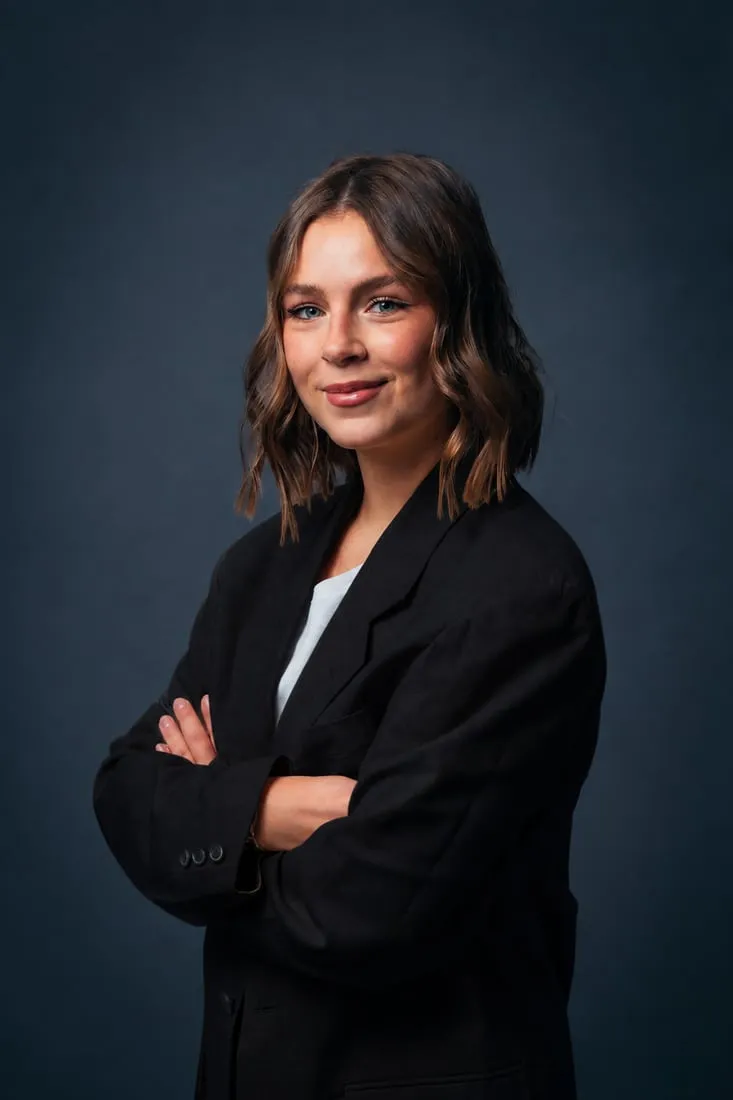 Emma Brousse