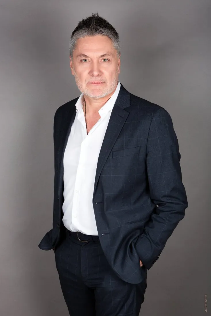 Frédéric Burot