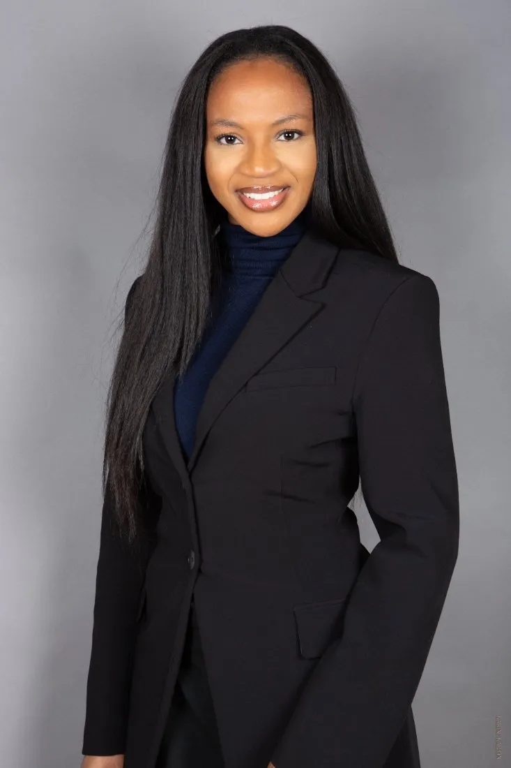 Léonie Diouf