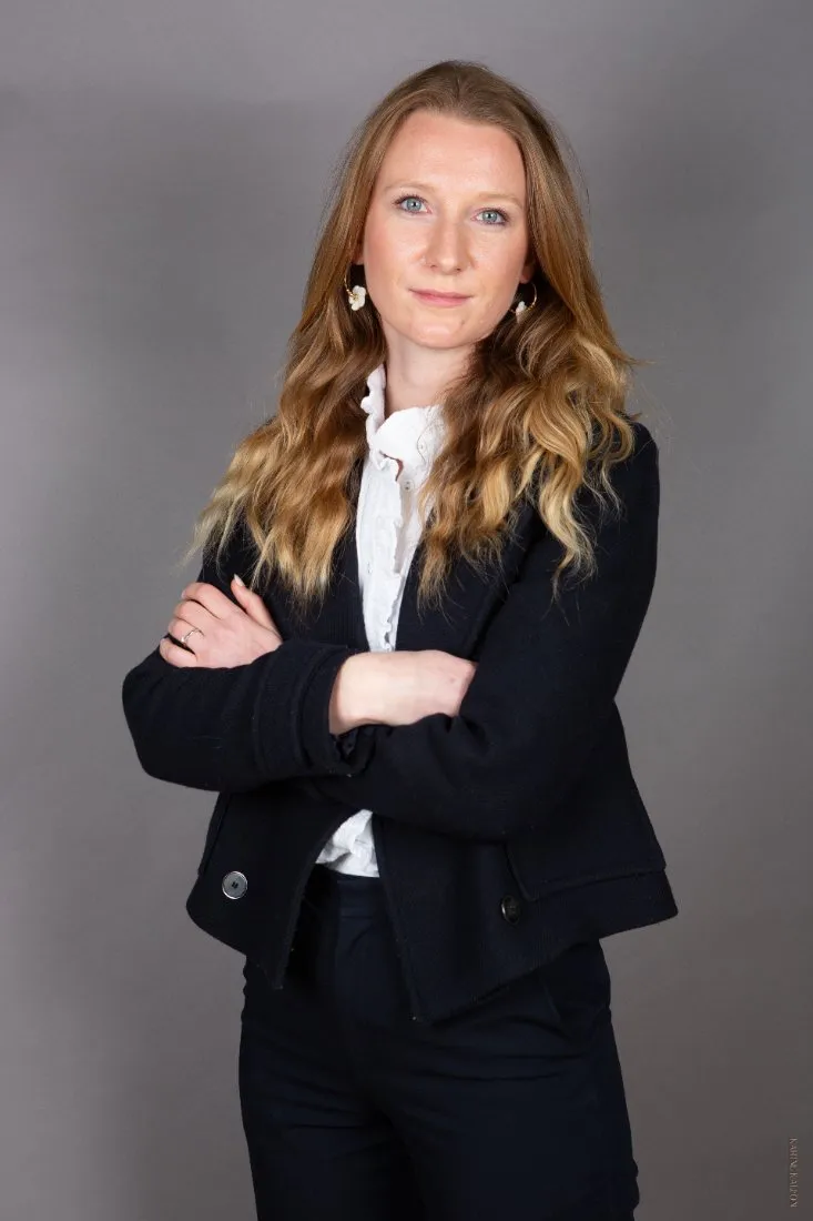 Marie Jouvence