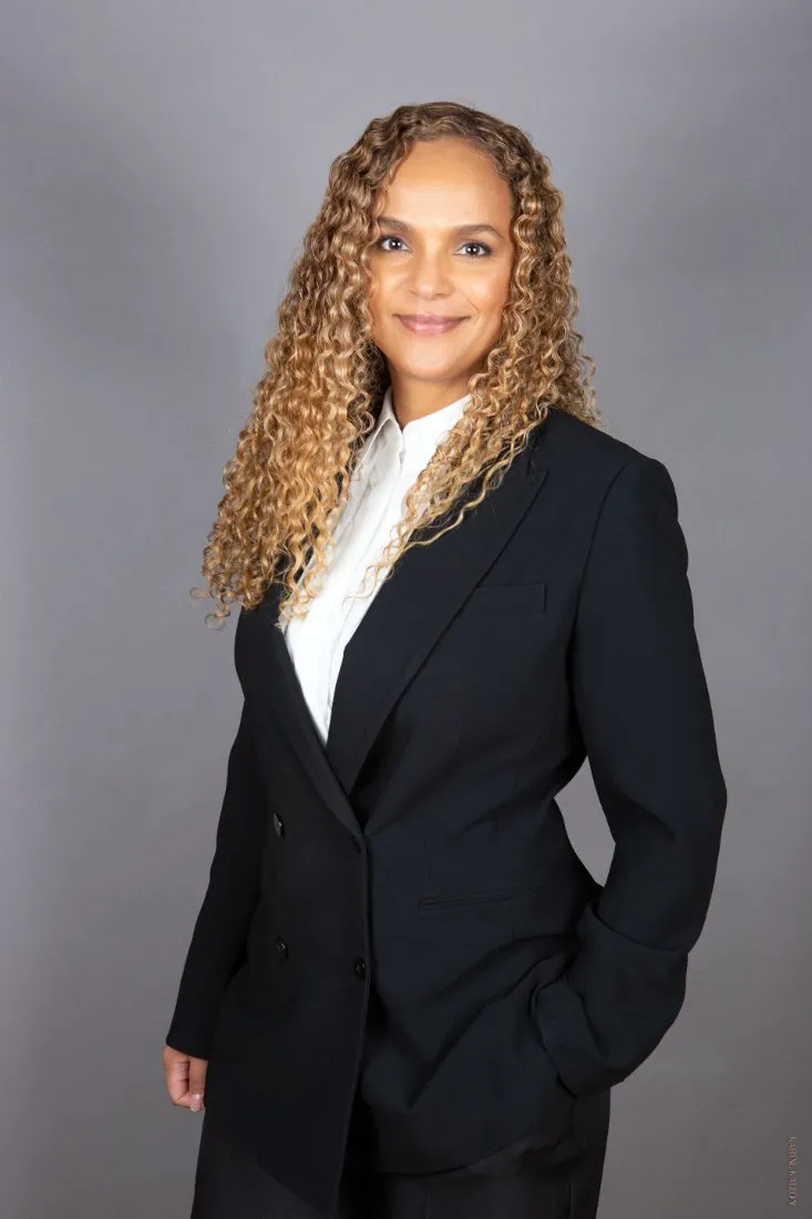Nathalie Frégeau